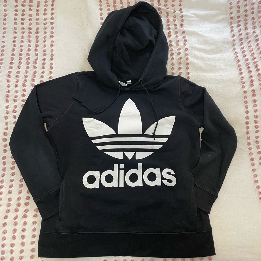 Adidas hoodie NWOT
